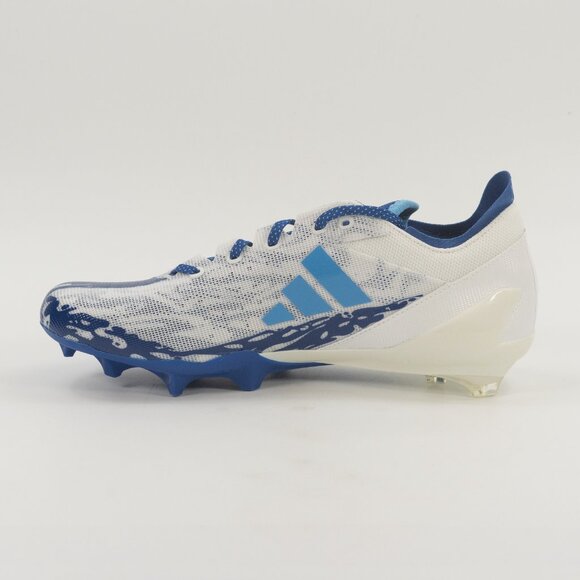 Adidas Adizero Electric Speed Juice Cloud White IE4418 Football Cleat Multi Size main image 8